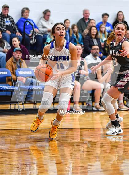 Thumbnail 2 in Mumford vs Iola photogallery.