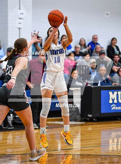 Thumbnail 2 in Mumford vs Iola photogallery.