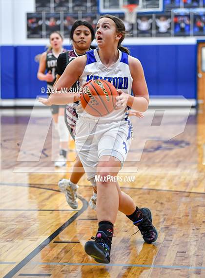 Thumbnail 2 in Mumford vs Iola photogallery.
