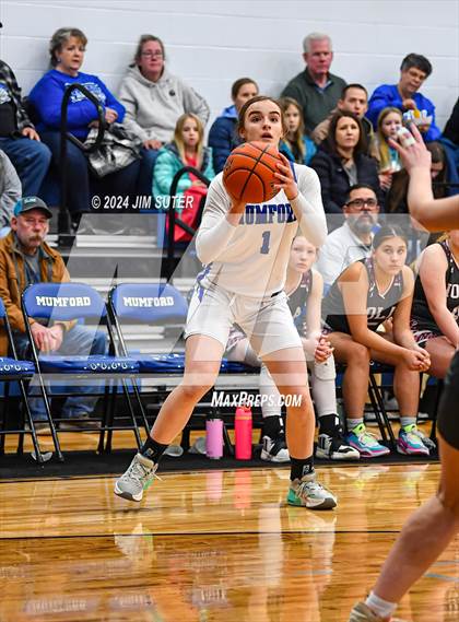 Thumbnail 3 in Mumford vs Iola photogallery.