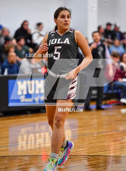 Thumbnail 1 in Mumford vs Iola photogallery.