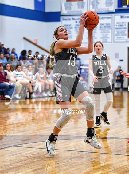 Thumbnail 1 in Mumford vs Iola photogallery.