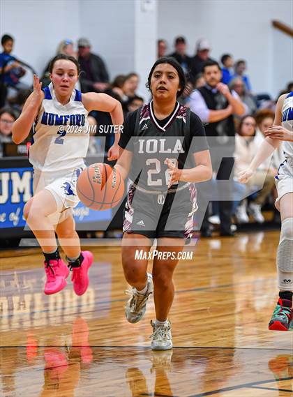 Thumbnail 2 in Mumford vs Iola photogallery.