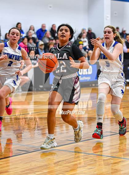 Thumbnail 1 in Mumford vs Iola photogallery.