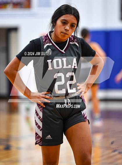 Thumbnail 1 in Mumford vs Iola photogallery.