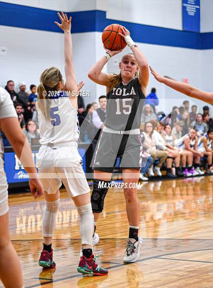 Thumbnail 1 in Mumford vs Iola photogallery.