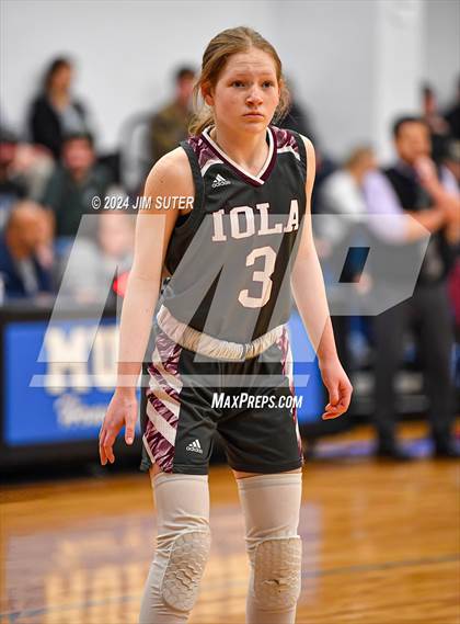 Thumbnail 1 in Mumford vs Iola photogallery.
