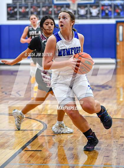 Thumbnail 1 in Mumford vs Iola photogallery.
