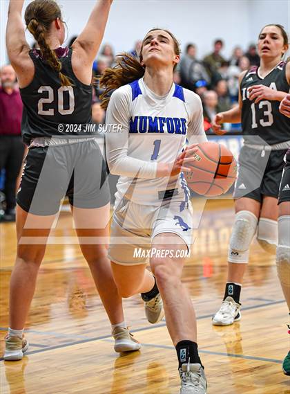 Thumbnail 1 in Mumford vs Iola photogallery.