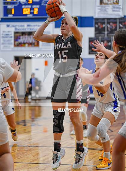 Thumbnail 1 in Mumford vs Iola photogallery.
