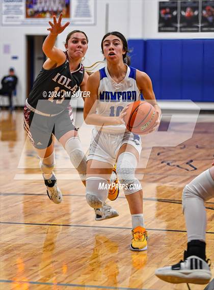 Thumbnail 1 in Mumford vs Iola photogallery.