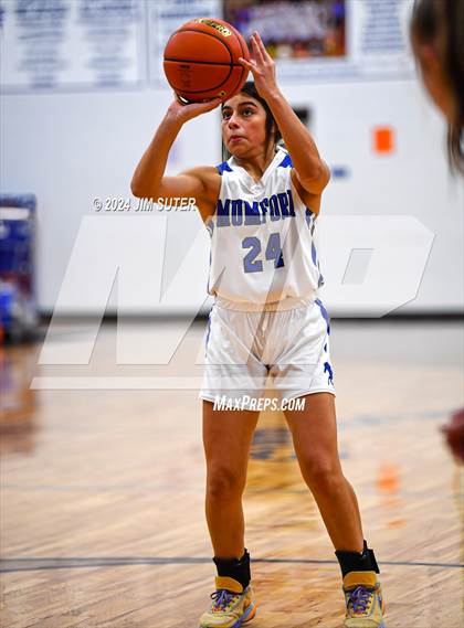Thumbnail 1 in Mumford vs Iola photogallery.