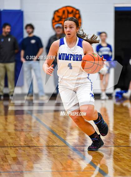 Thumbnail 3 in Mumford vs Iola photogallery.