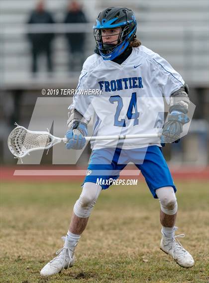 Thumbnail 2 in Williamsville North @ Frontier photogallery.