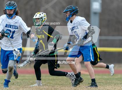 Thumbnail 2 in Williamsville North @ Frontier photogallery.