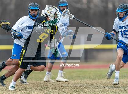 Thumbnail 2 in Williamsville North @ Frontier photogallery.