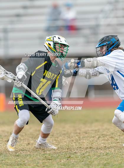 Thumbnail 2 in Williamsville North @ Frontier photogallery.