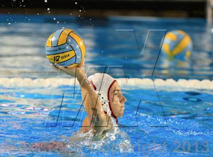 Thumbnail 1 in Fallbrook vs. Granite Hills (CIF SDS D1 First Round) photogallery.