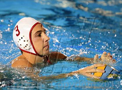 Thumbnail 1 in Fallbrook vs. Granite Hills (CIF SDS D1 First Round) photogallery.