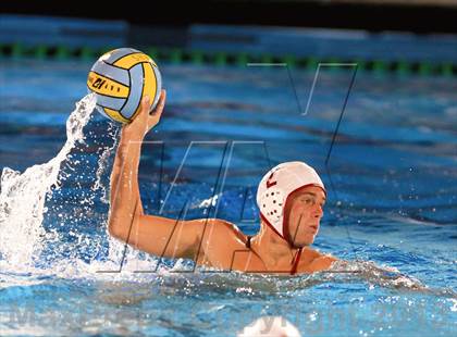 Thumbnail 1 in Fallbrook vs. Granite Hills (CIF SDS D1 First Round) photogallery.