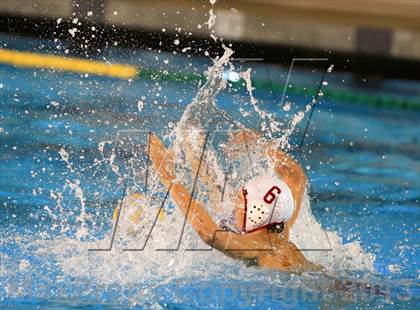 Thumbnail 3 in Fallbrook vs. Granite Hills (CIF SDS D1 First Round) photogallery.