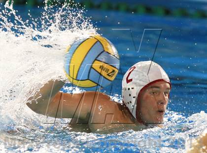 Thumbnail 1 in Fallbrook vs. Granite Hills (CIF SDS D1 First Round) photogallery.