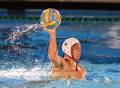 Thumbnail 2 in Fallbrook vs. Granite Hills (CIF SDS D1 First Round) photogallery.