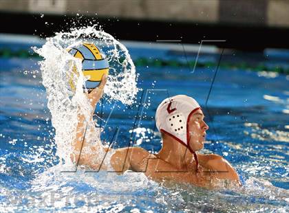 Thumbnail 3 in Fallbrook vs. Granite Hills (CIF SDS D1 First Round) photogallery.