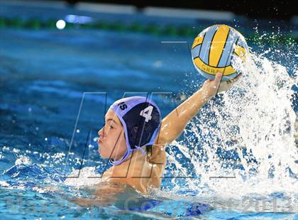 Thumbnail 1 in Fallbrook vs. Granite Hills (CIF SDS D1 First Round) photogallery.