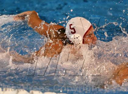 Thumbnail 2 in Fallbrook vs. Granite Hills (CIF SDS D1 First Round) photogallery.