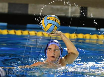 Thumbnail 1 in Fallbrook vs. Granite Hills (CIF SDS D1 First Round) photogallery.