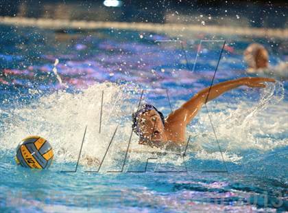 Thumbnail 1 in Fallbrook vs. Granite Hills (CIF SDS D1 First Round) photogallery.