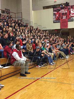 Hillcrest TOC Ceremony