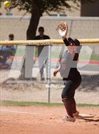 Photo from the gallery "Chandler vs. Tolleson (Hamilton Softball Invitational)"