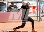 Photo from the gallery "Chandler vs. Tolleson (Hamilton Softball Invitational)"
