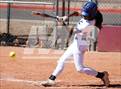 Photo from the gallery "Chandler vs. Tolleson (Hamilton Softball Invitational)"