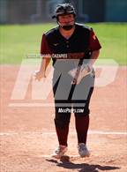 Photo from the gallery "Chandler vs. Tolleson (Hamilton Softball Invitational)"