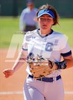 Photo from the gallery "Chandler vs. Tolleson (Hamilton Softball Invitational)"