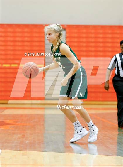 Thumbnail 3 in Western Branch vs Loudoun Valley (StatVa Girls Basketball Classic) photogallery.