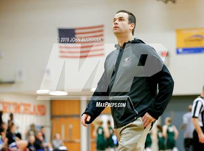 Thumbnail 3 in Western Branch vs Loudoun Valley (StatVa Girls Basketball Classic) photogallery.