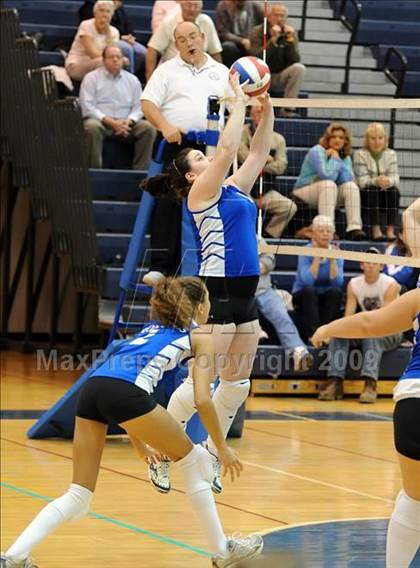 Thumbnail 3 in Hammondsport vs. Romulus (Section V, Class D Playoffs) photogallery.