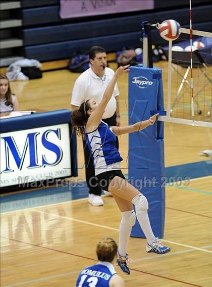 Thumbnail 3 in Hammondsport vs. Romulus (Section V, Class D Playoffs) photogallery.