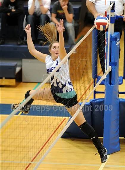 Thumbnail 1 in Hammondsport vs. Romulus (Section V, Class D Playoffs) photogallery.