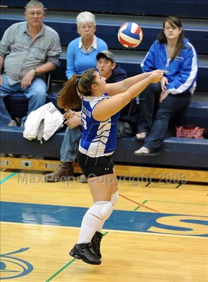 Thumbnail 3 in Hammondsport vs. Romulus (Section V, Class D Playoffs) photogallery.