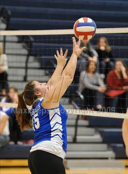 Thumbnail 1 in Hammondsport vs. Romulus (Section V, Class D Playoffs) photogallery.