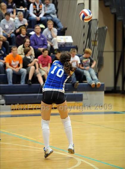 Thumbnail 1 in Hammondsport vs. Romulus (Section V, Class D Playoffs) photogallery.