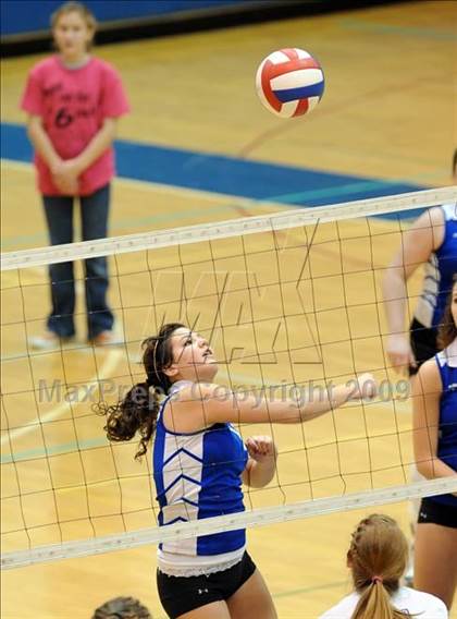 Thumbnail 3 in Hammondsport vs. Romulus (Section V, Class D Playoffs) photogallery.