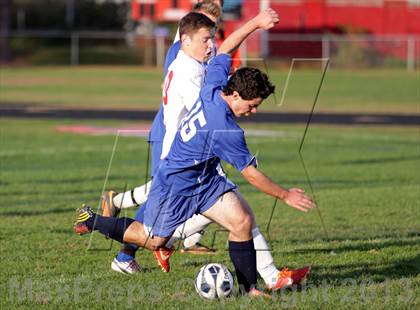Thumbnail 1 in Salem @ Spaulding photogallery.