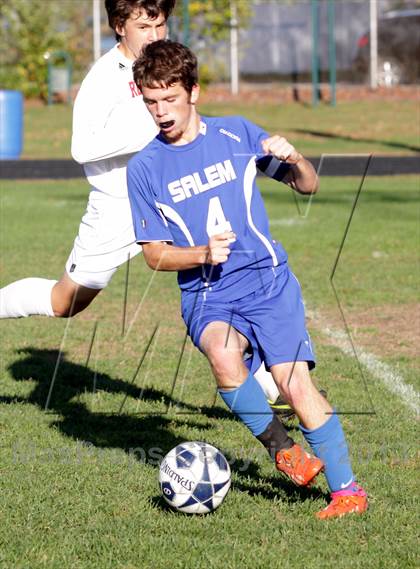Thumbnail 3 in Salem @ Spaulding photogallery.
