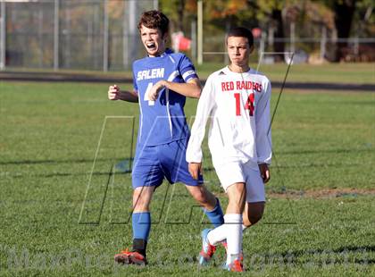 Thumbnail 3 in Salem @ Spaulding photogallery.